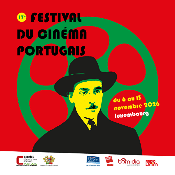 Portuguese Film Festival