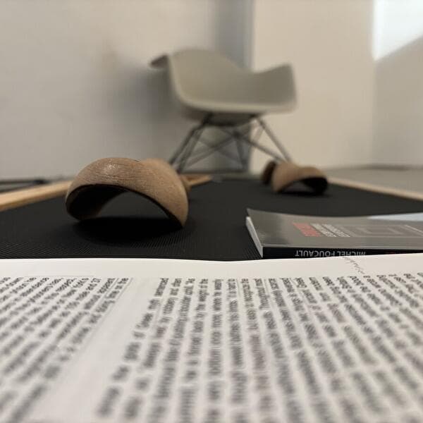Clio Van Aerde – End-of-residency symposium