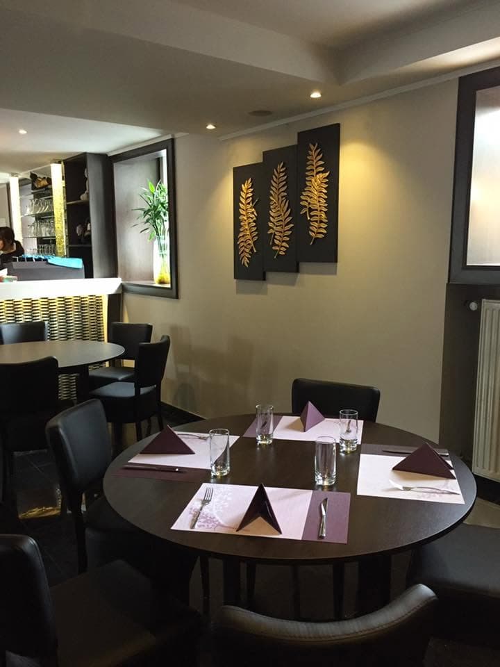 Restaurant thaïlandais à Koerich : découvre Feuille de Banana