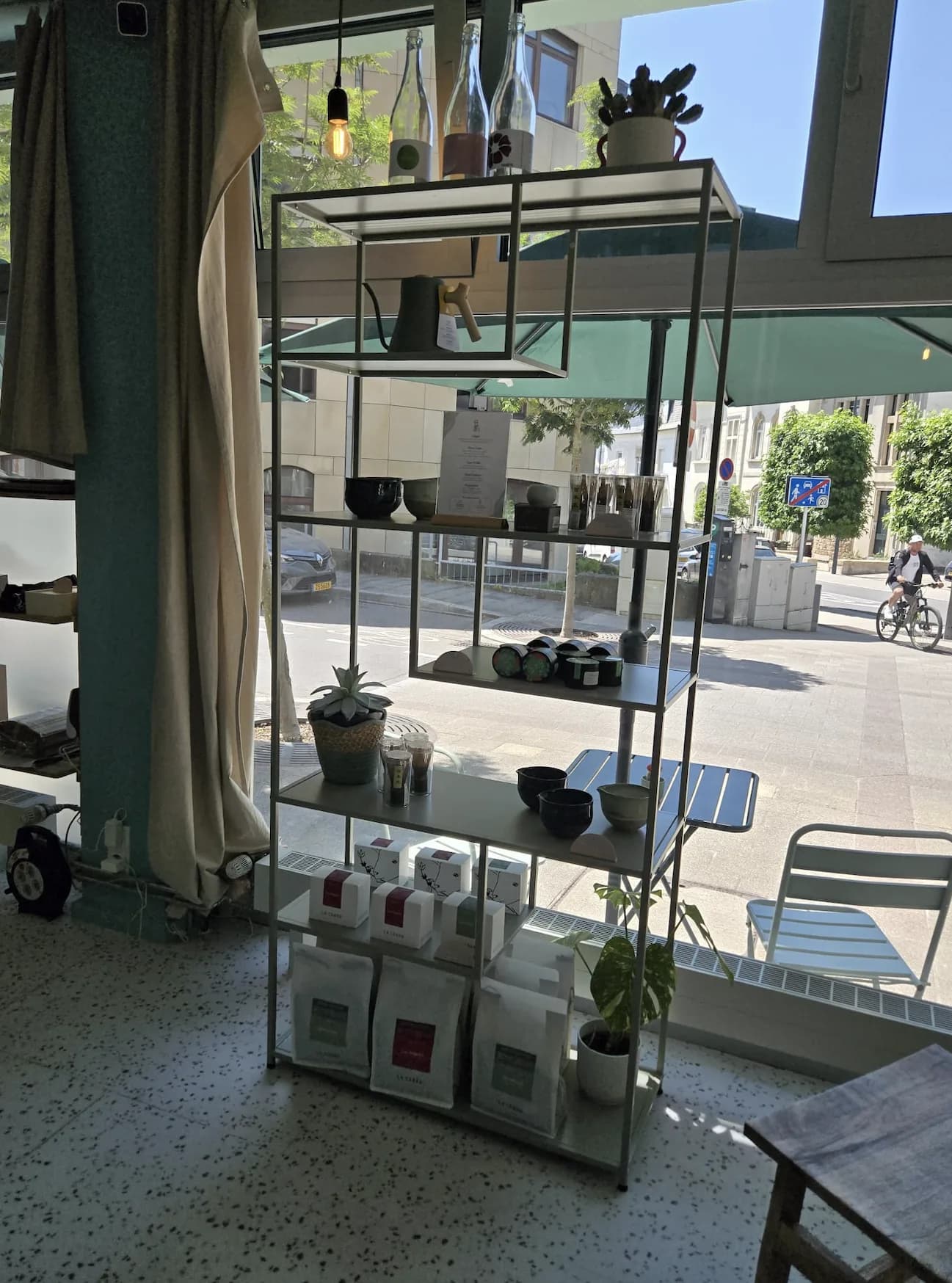 Matcha Lab, the spot dedicated to matcha near Place de Metz - 5
