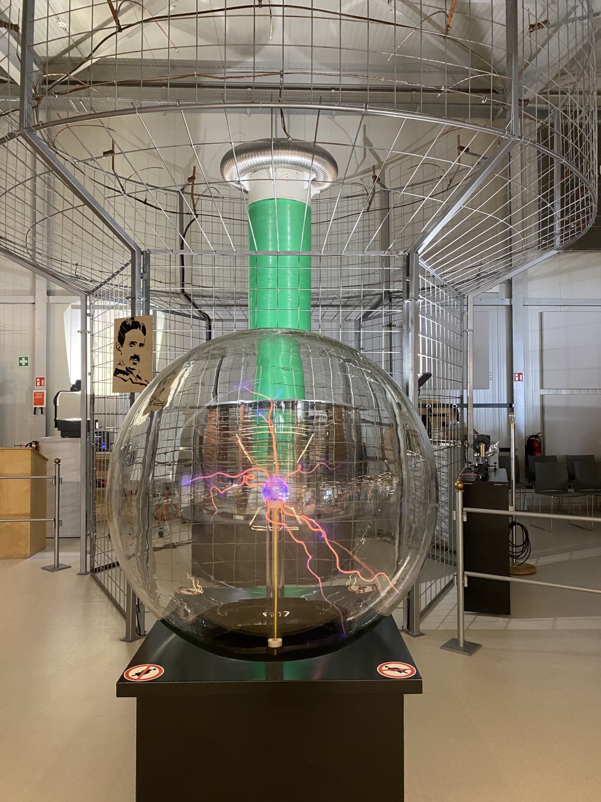 A must-do family outing at the Luxembourg Science Center - 4