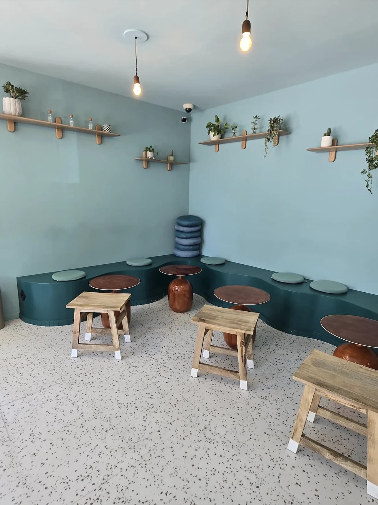 Matcha Lab, the spot dedicated to matcha near Place de Metz - 2
