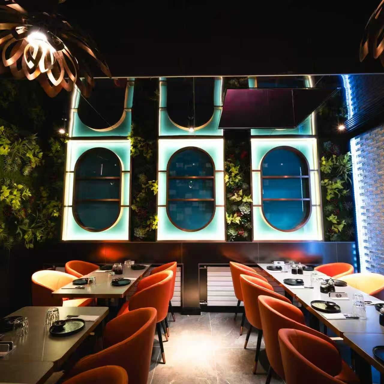 Nami Sushi: the gastronomy of Asia in Thionville
