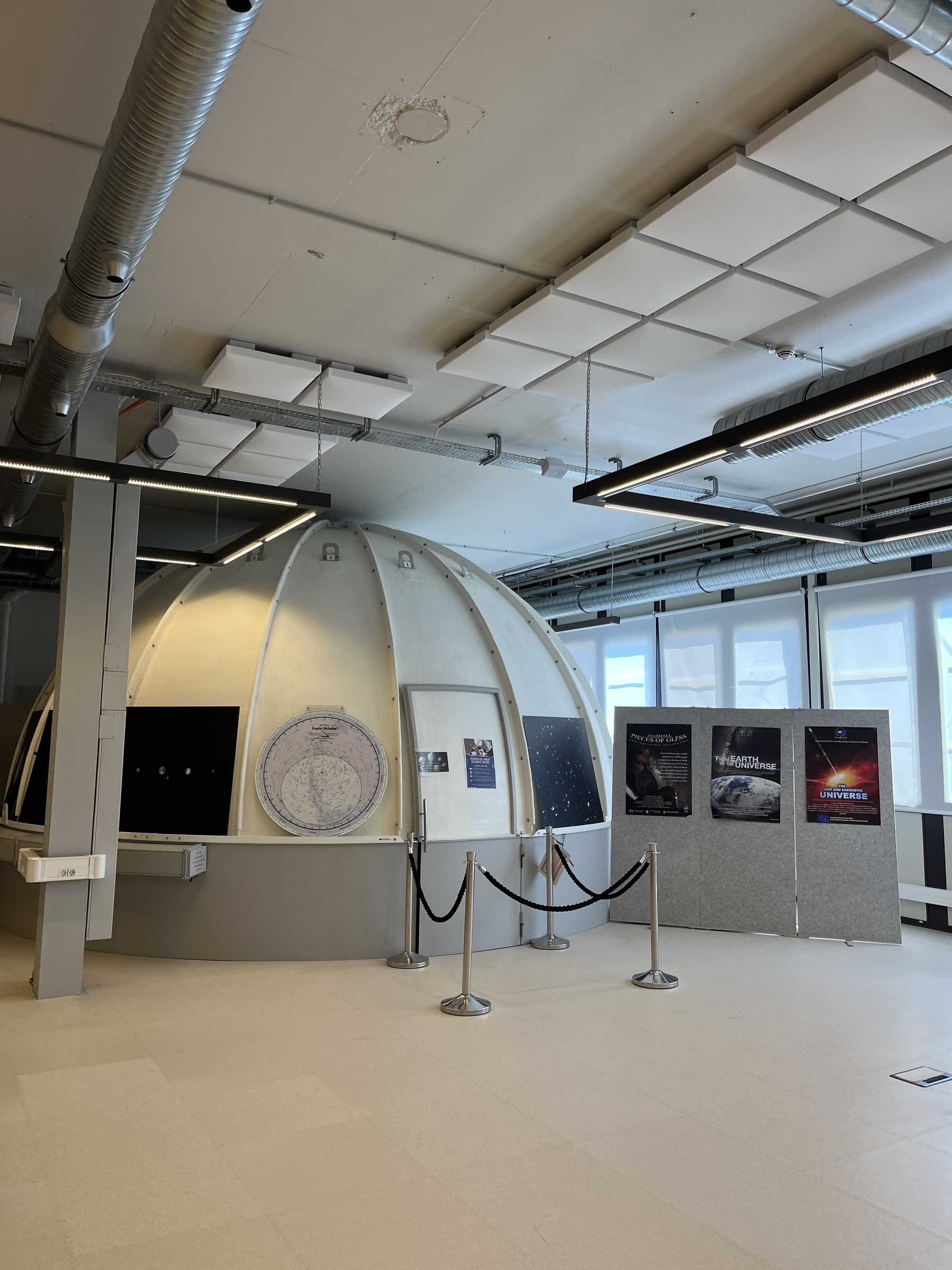 A must-do family outing at the Luxembourg Science Center - 6