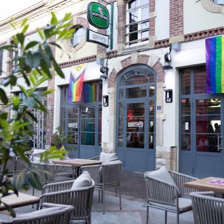 Dorothy’s Luxembourg : le bar LGBTQIA+ aux Rives de Clausen