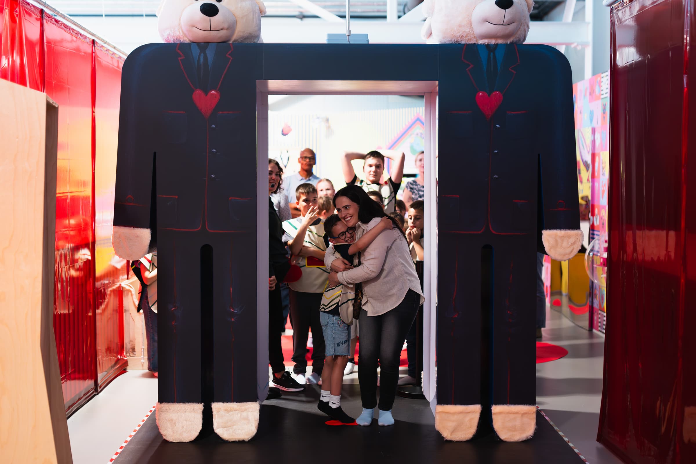PLOMM : le musée des enfants au Luxembourg - 5