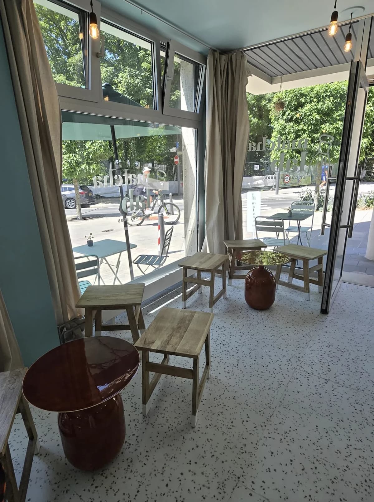 Matcha Lab, the spot dedicated to matcha near Place de Metz - 4