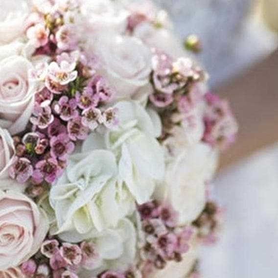 Un bouquet express - 1
