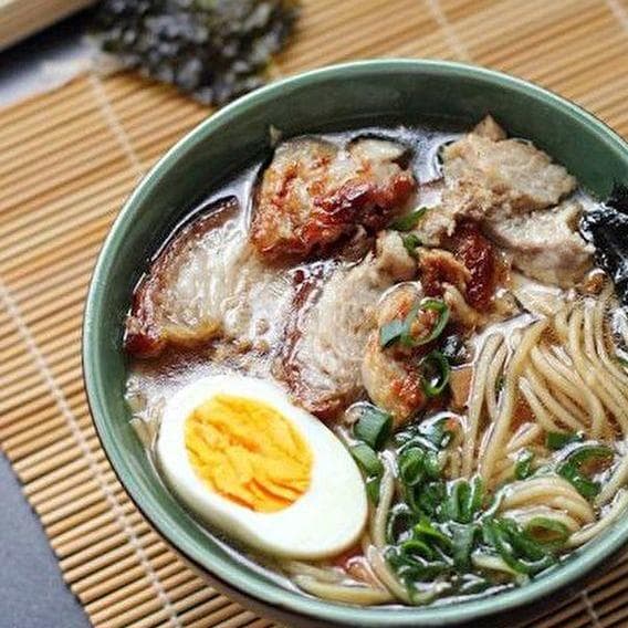 Itadakimasu