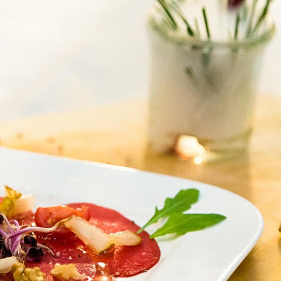 Un très grand bistro de quartier !