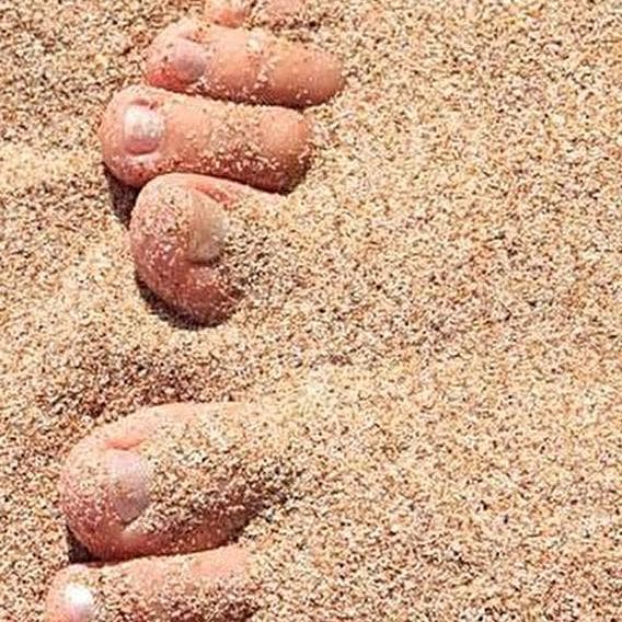 C'est le pied ! - 1