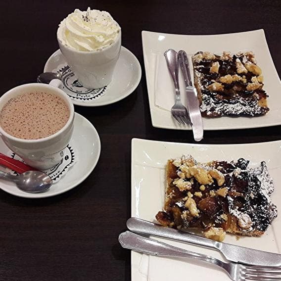 Gourmandises messines