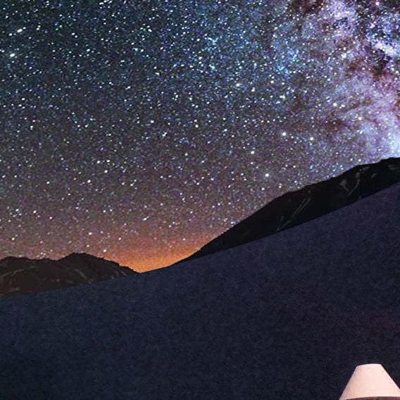 La guerre des étoiles