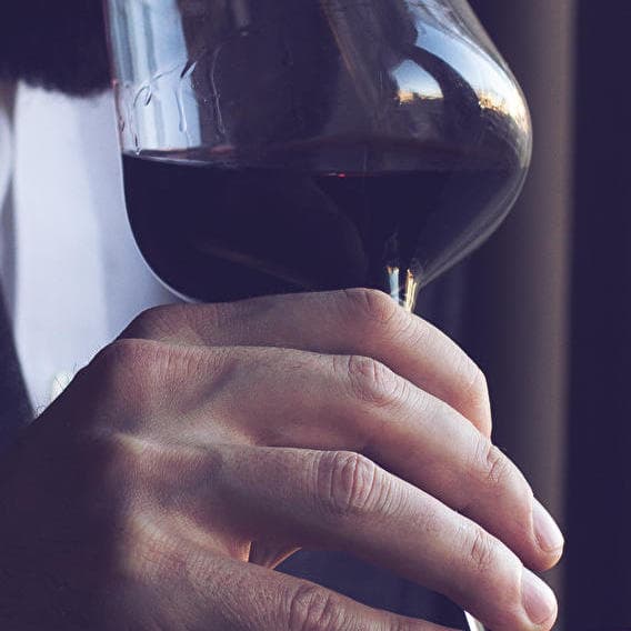 Winelovers et wineloveuses