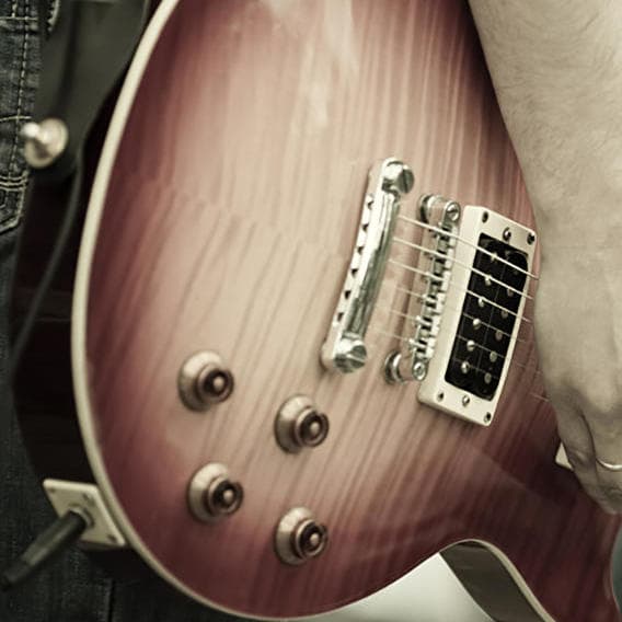 Envie d'une nouvelle guitare !