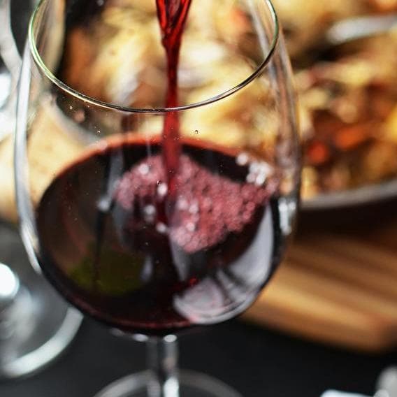 E-pero ? Wine not ?