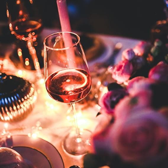 Du vin prestigieux