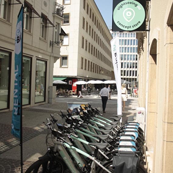 Un city trip en s'amusant - 1