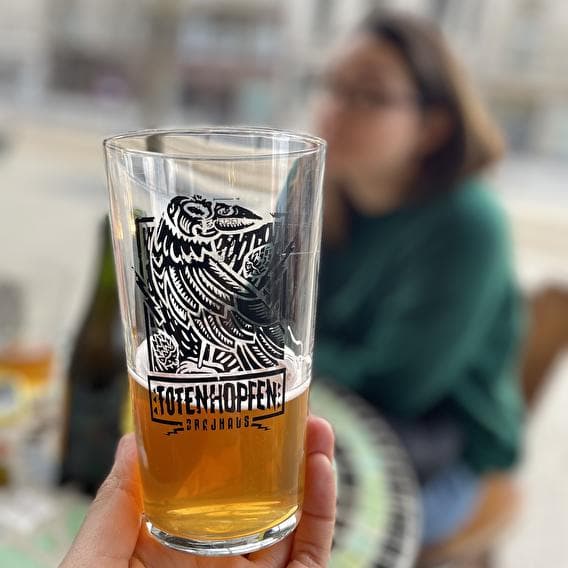 Levée de rideau !