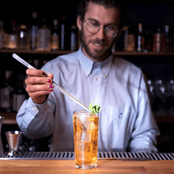 Le Bar à Cocktails