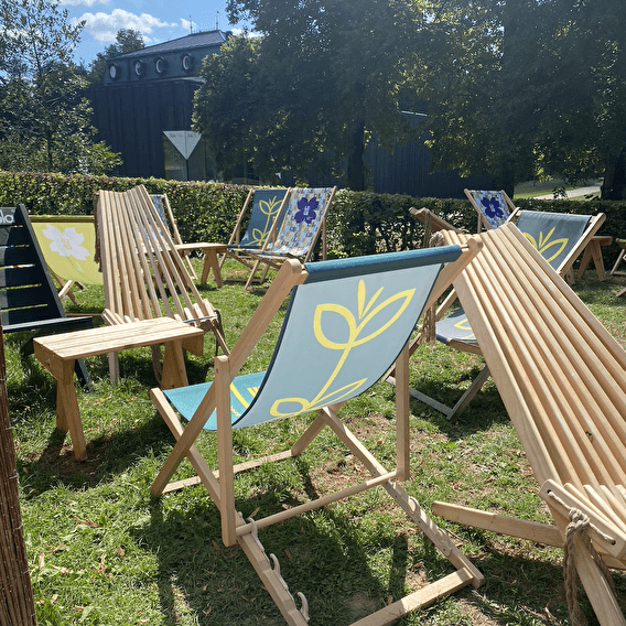 Mikro-sieste en vue !
