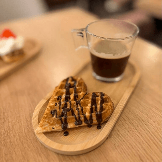 Une adresse CRÊPES-issante