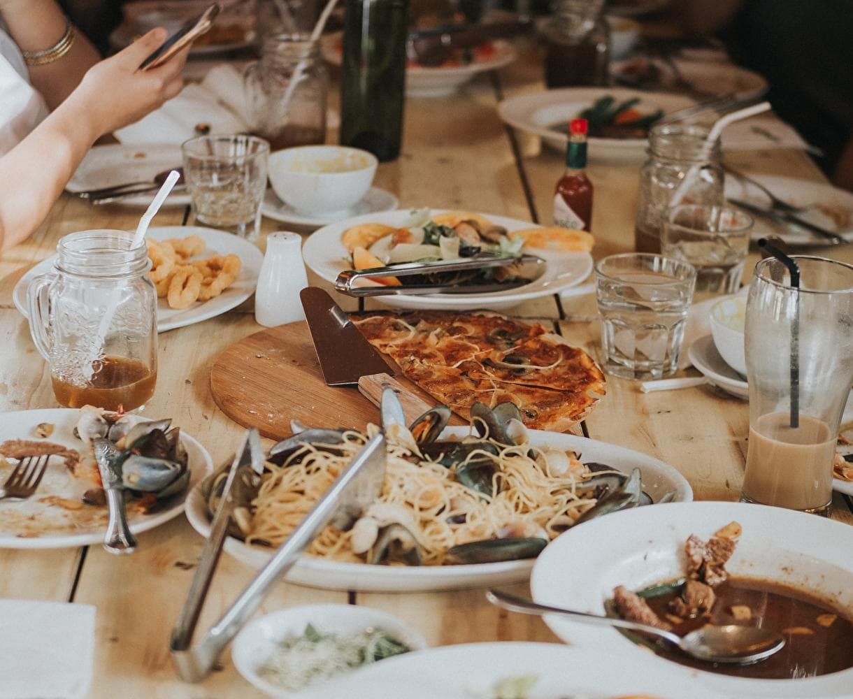WOLF : le nouveau temple des foodies à Bruxelles !