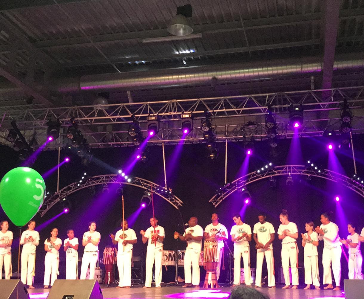 37TH FESTIVAL DES MIGRATIONS- POST EVENT