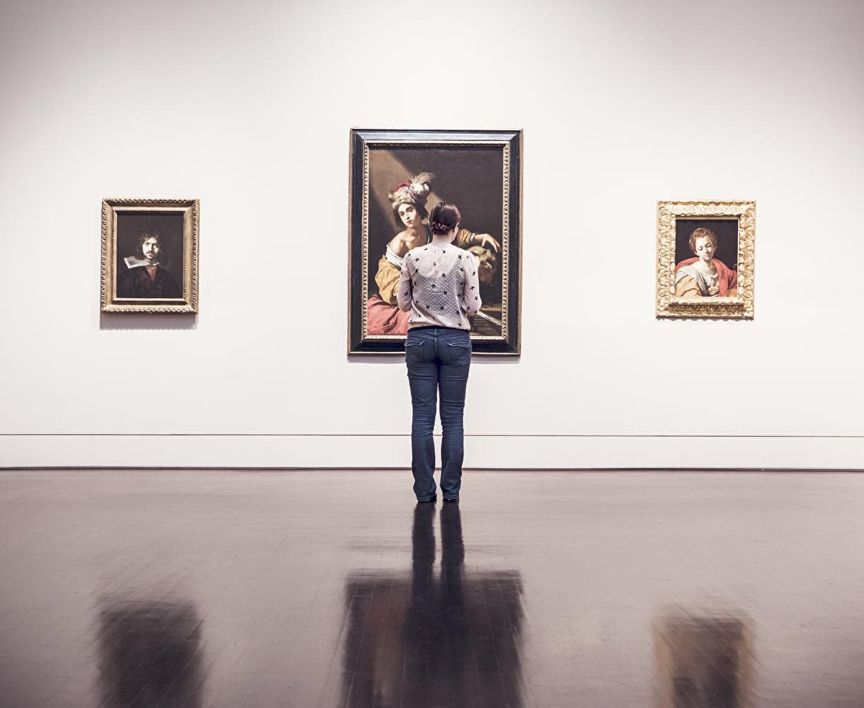 Les musées de retour dans la place