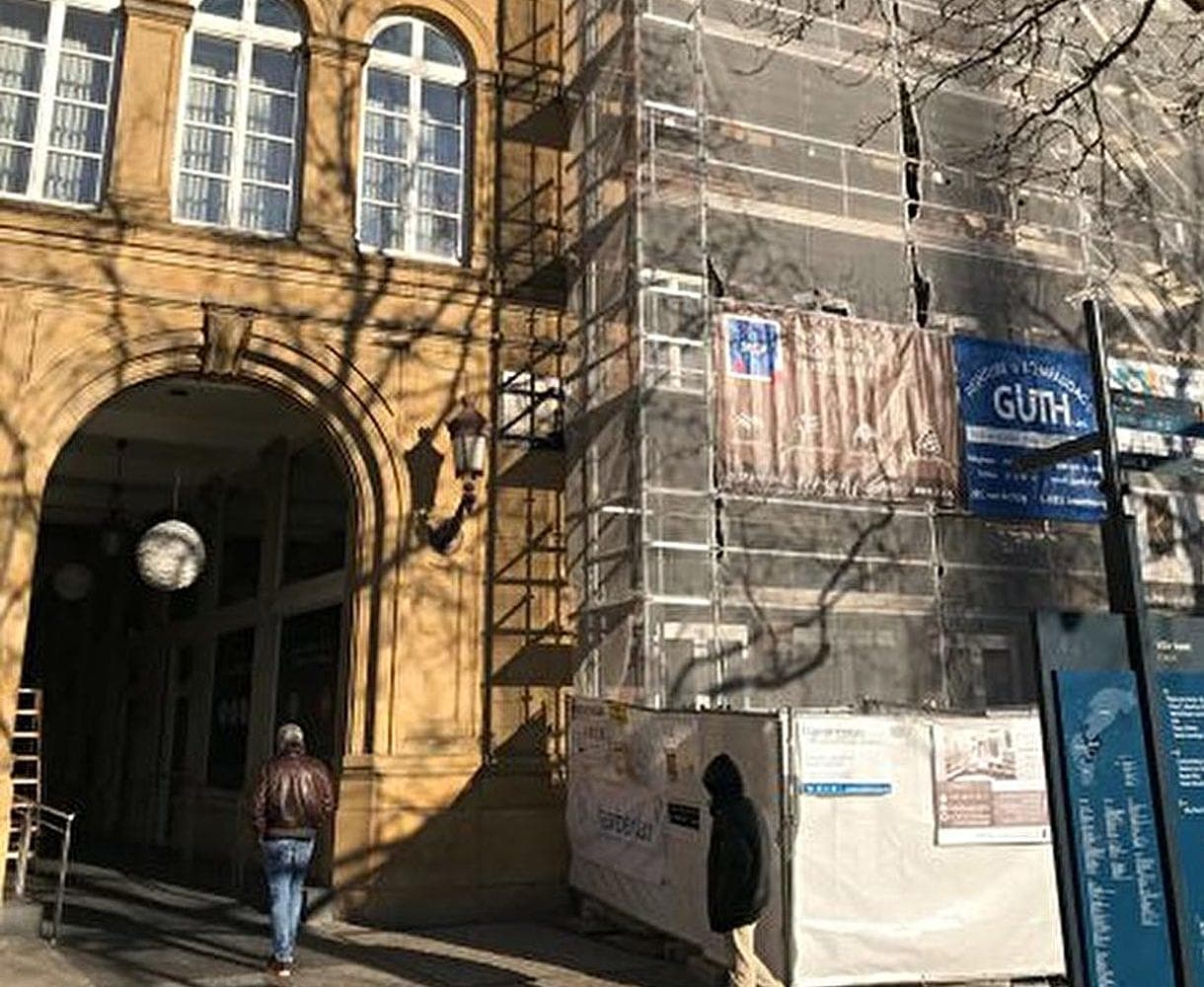 La Brasserie Guillaume rouvre le 1er août