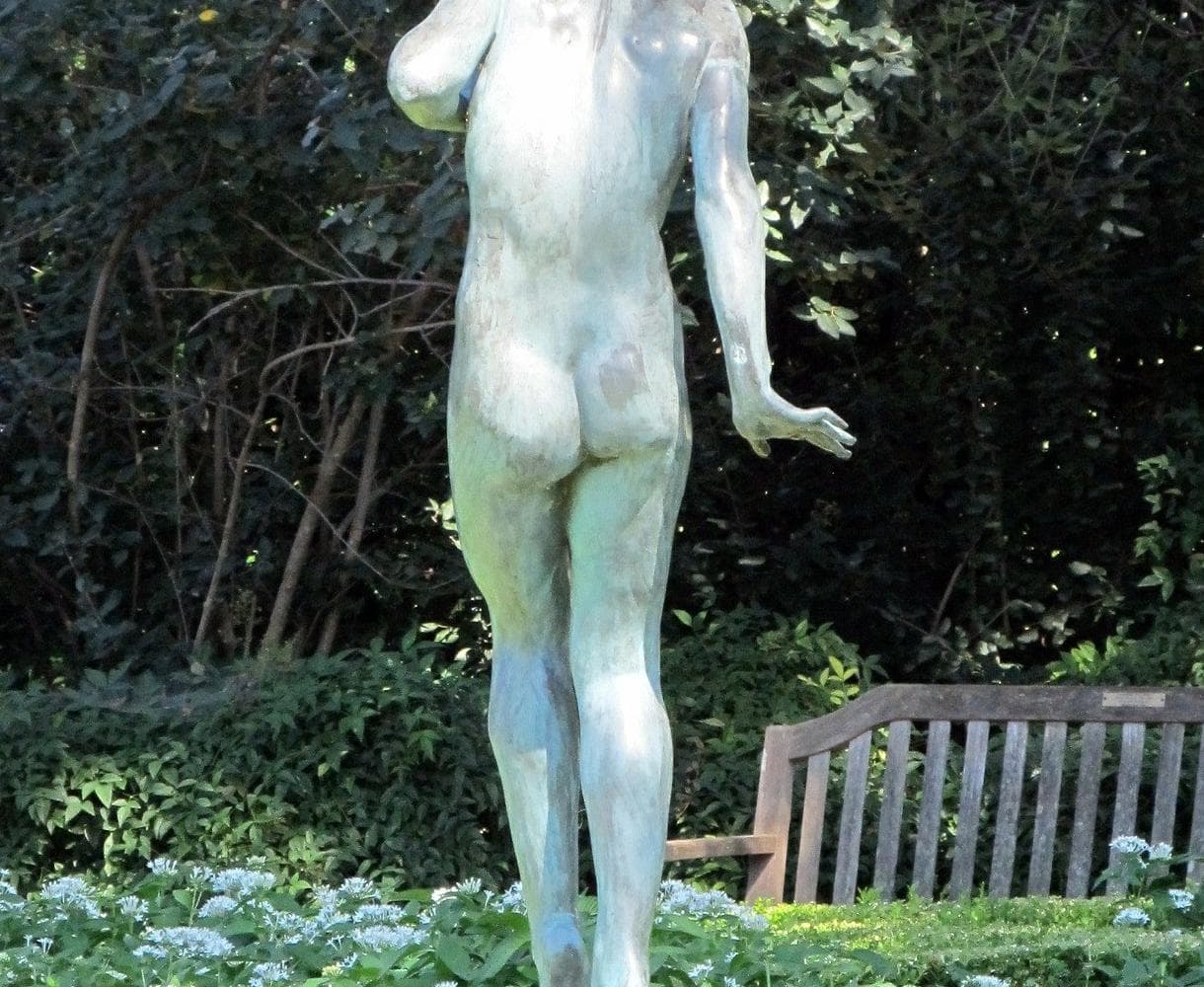 #BestMuseumBum le challenge CULturel