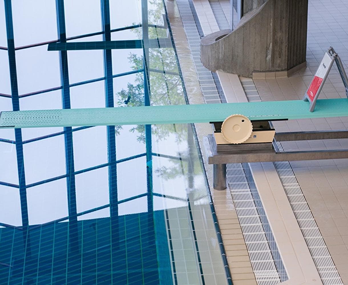 Luxembourg-ville rouvre trois piscines