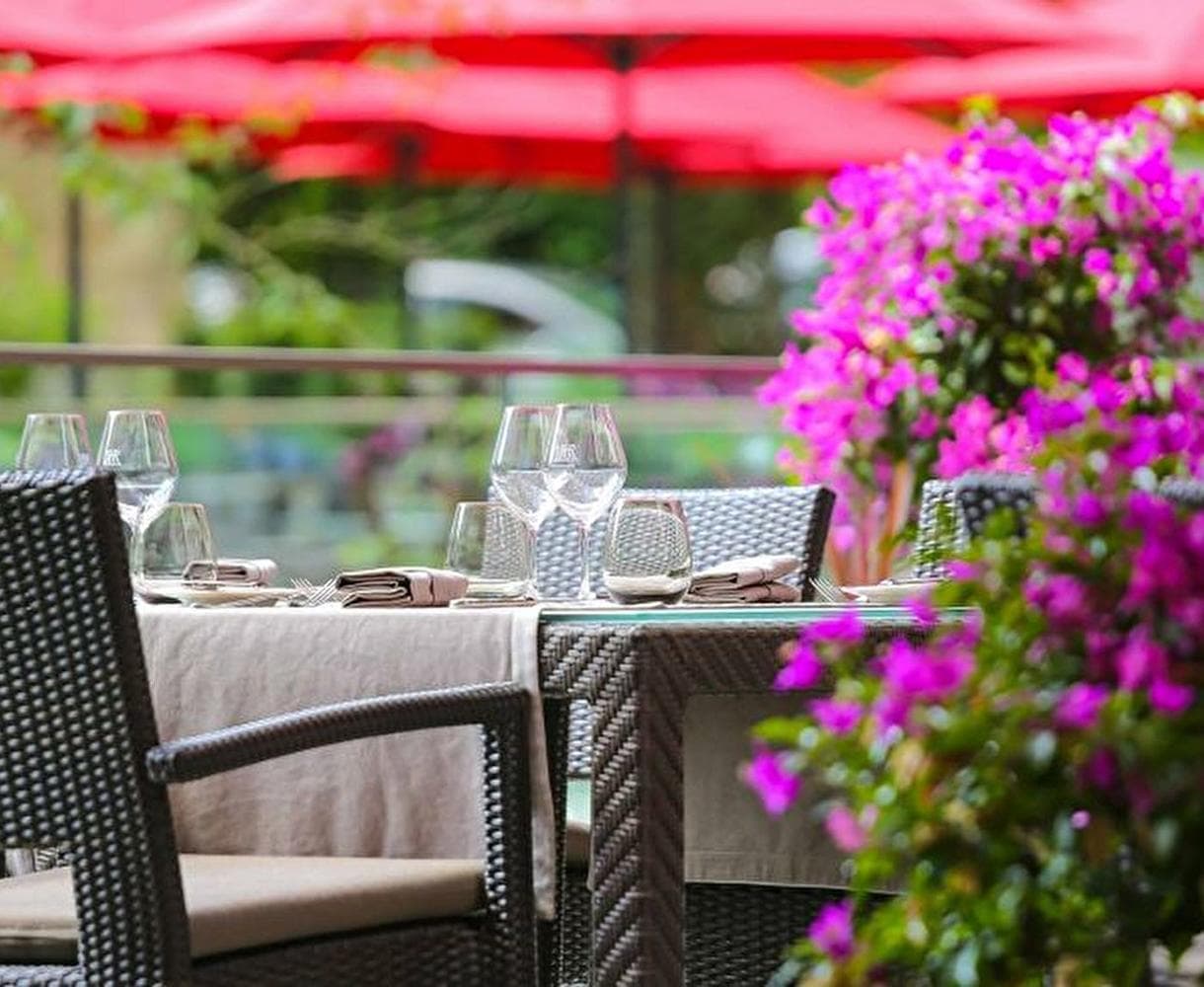 Le restaurant "La Pomme Cannelle" ferme ses portes