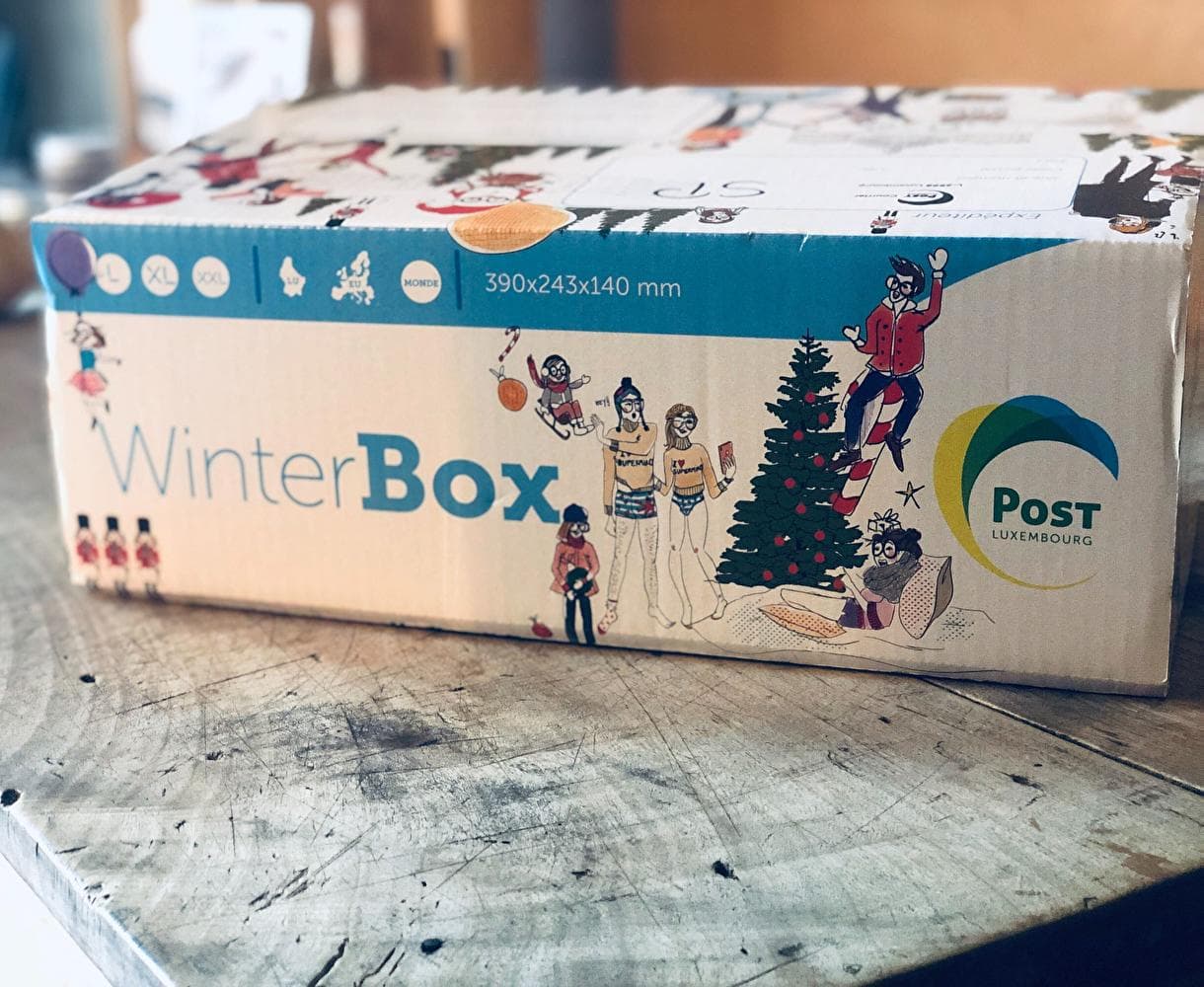 Les eLf-ies de Supermiro recréent la magie de Noël avec POST