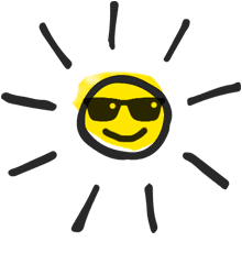 weather icon