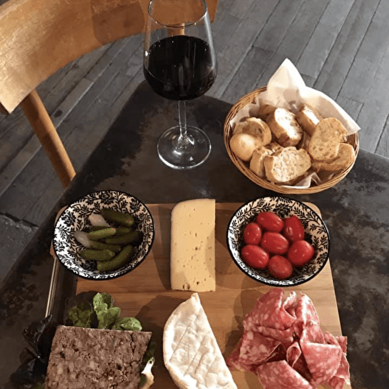 News media