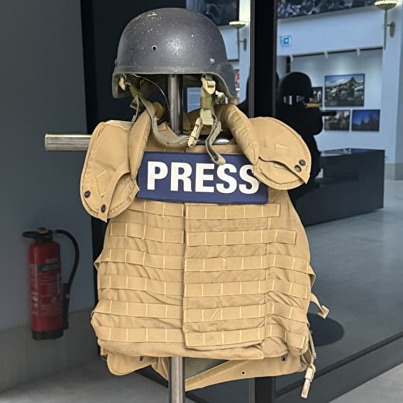 News media