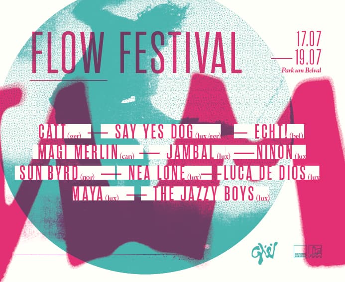 Un festival à ne pas manquer