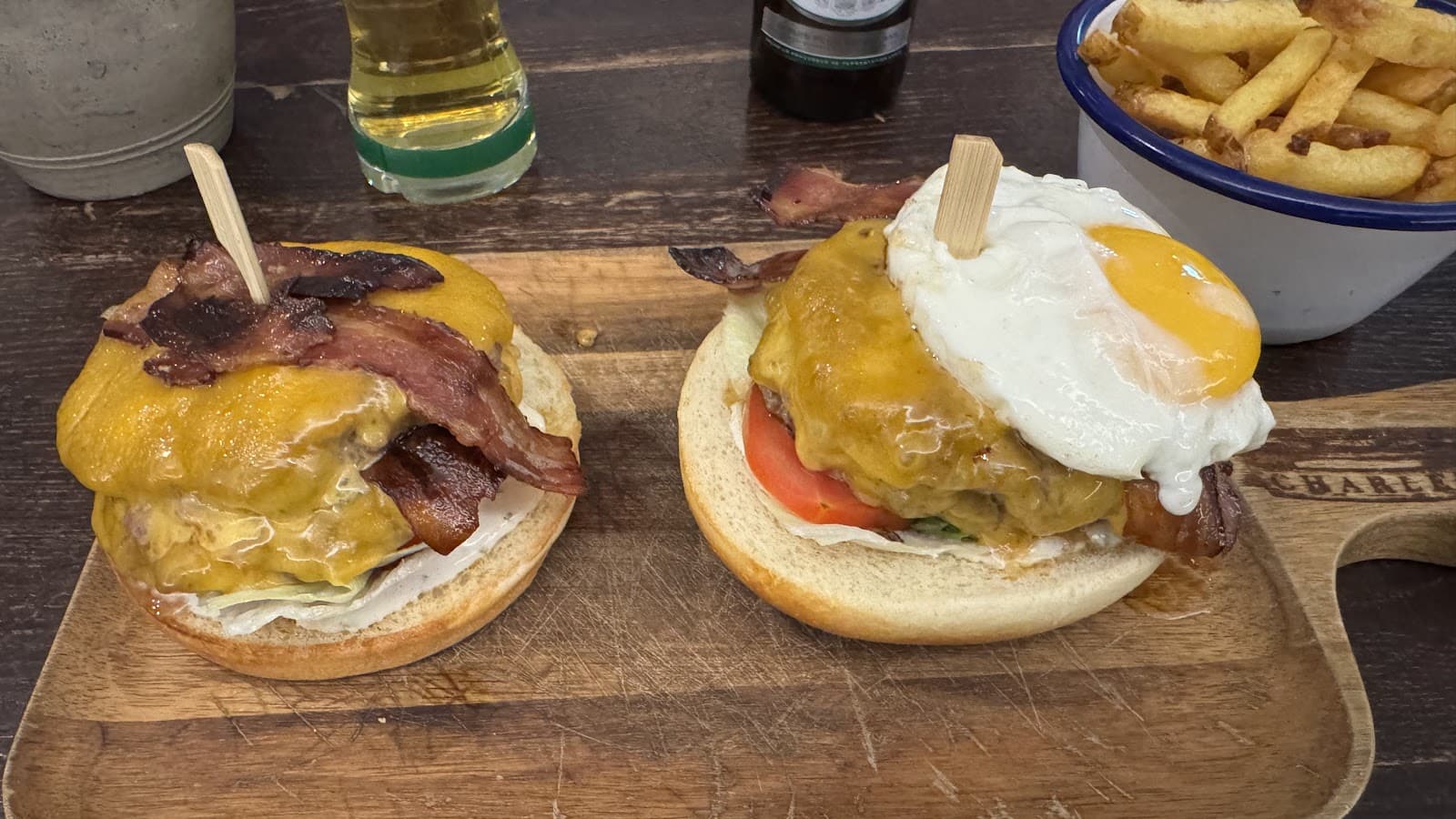 'In bacon', tu crois - 11