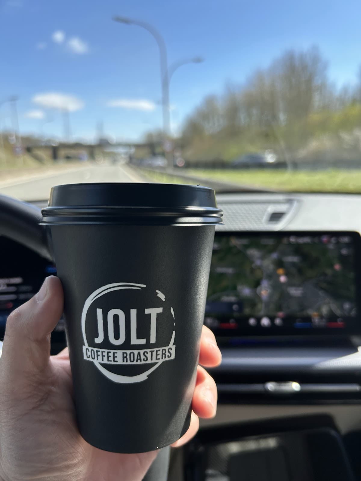 Le coup de jus du matin ! - 9