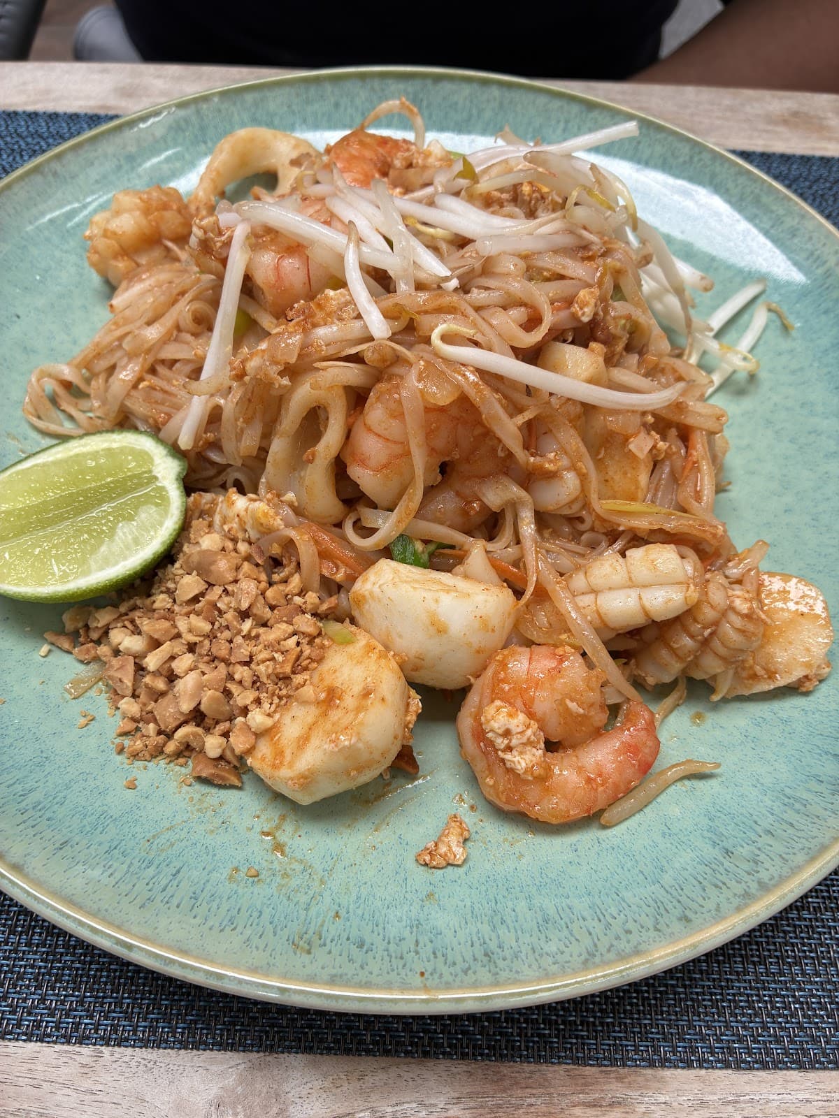 La Thaïlande a porté de mains ! - 4
