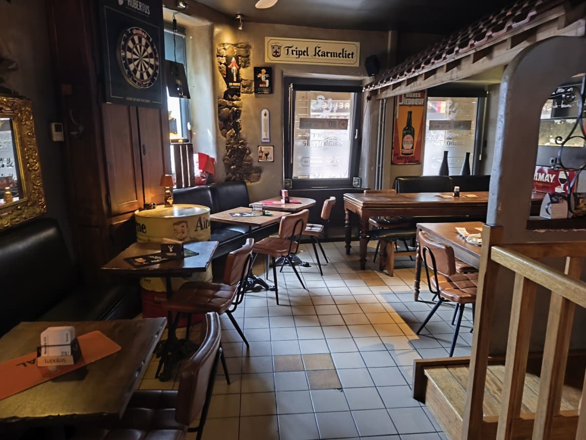 The paradise of beer - 9