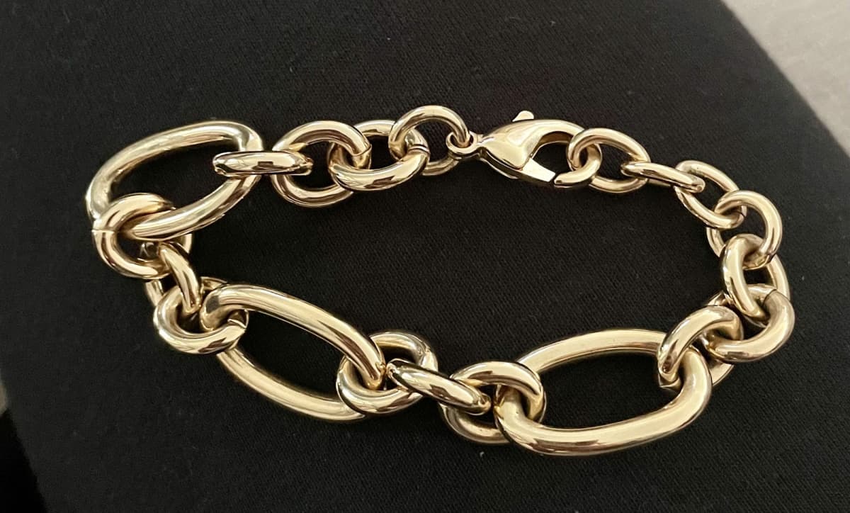 Maman, je veux des bijoux ! - 6