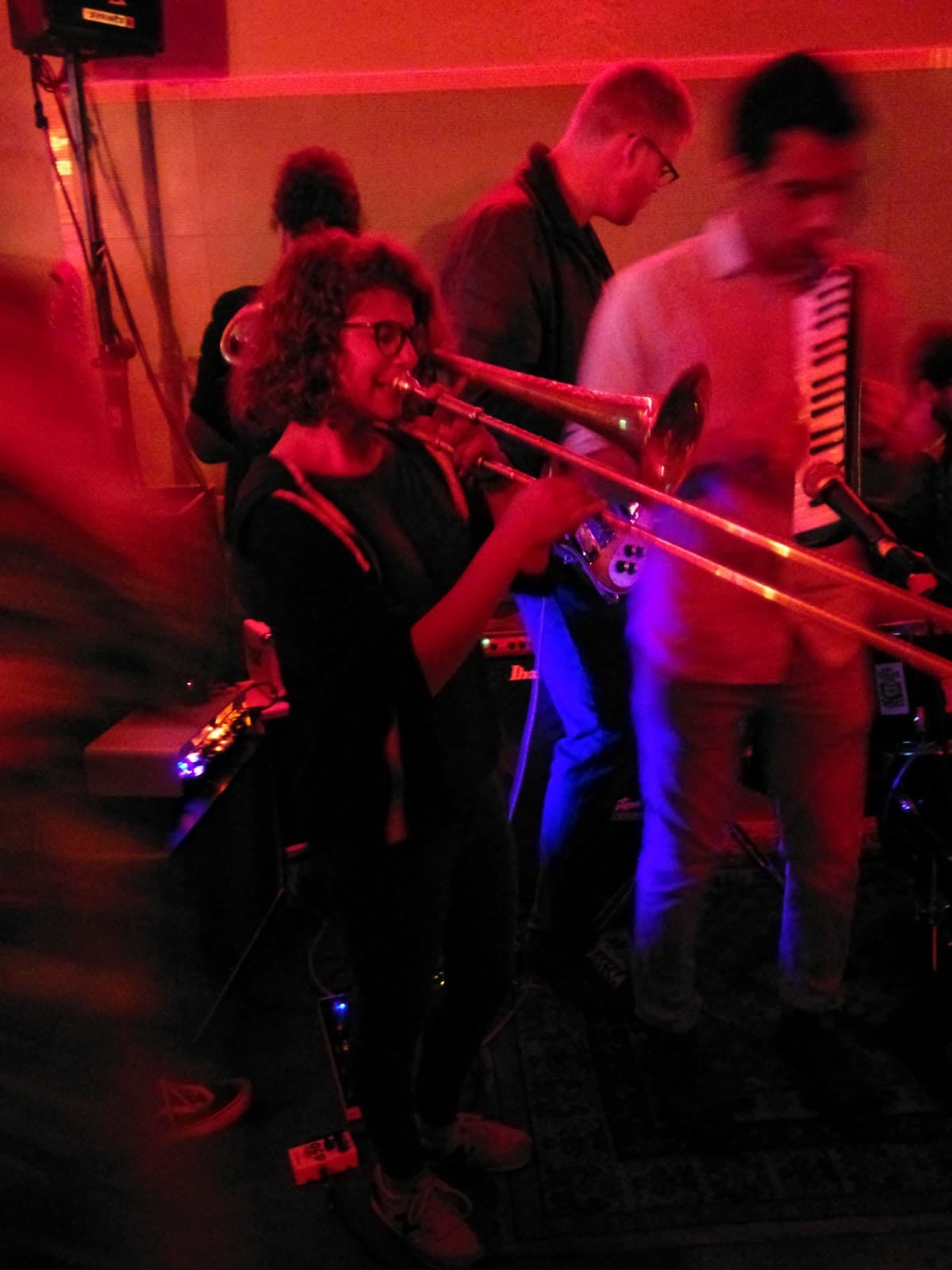 Soundy sound - 4
