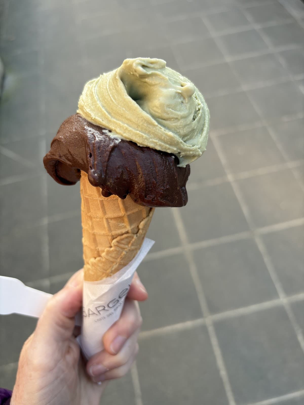 Bargello, glaces artisanales italiennes à Luxembourg-ville - 6