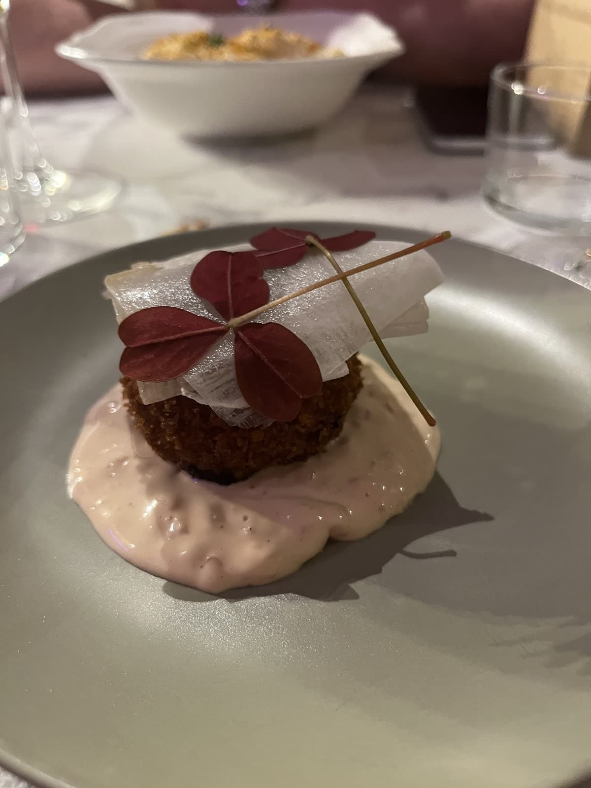 Polette, restaurant bistronomique au cœur de Thionville - 8