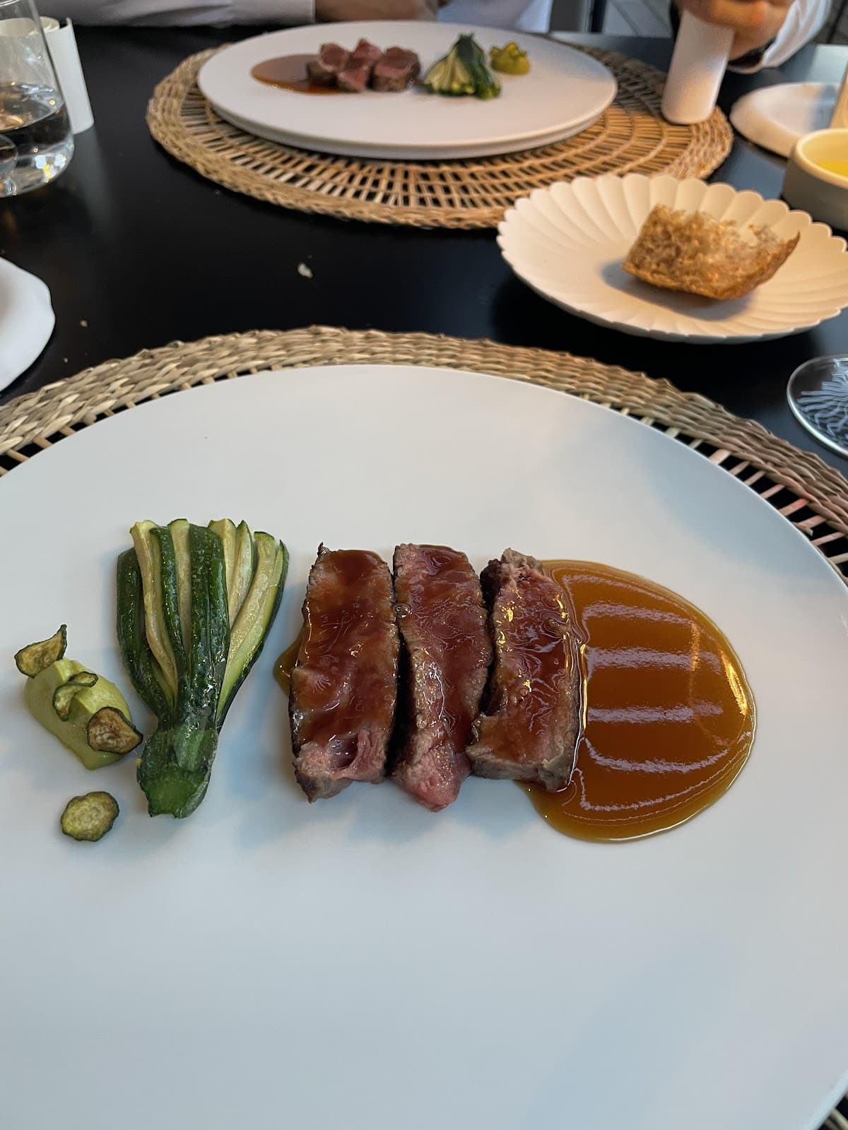 Succombe à Fani - 9