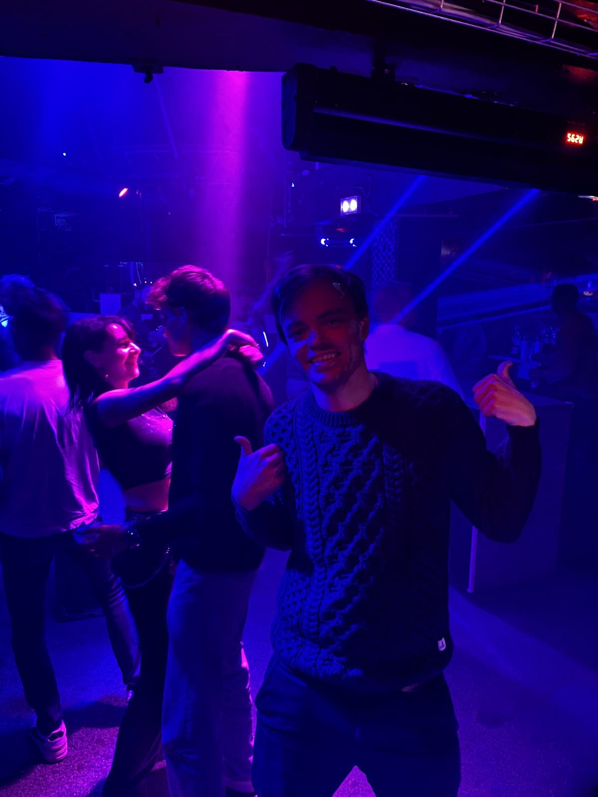 L’Endroit Metz – Nightclub and club in the heart of Metz - 9