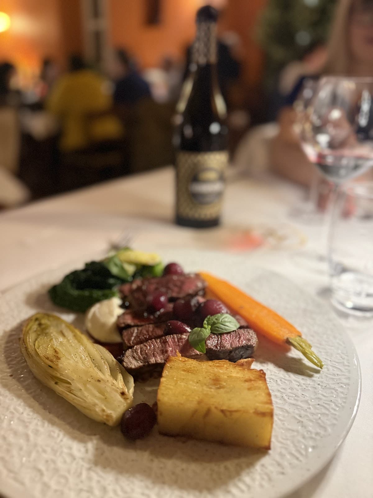 Notaro , les meilleures pizzas au feu de bois de Luxembourg - 11