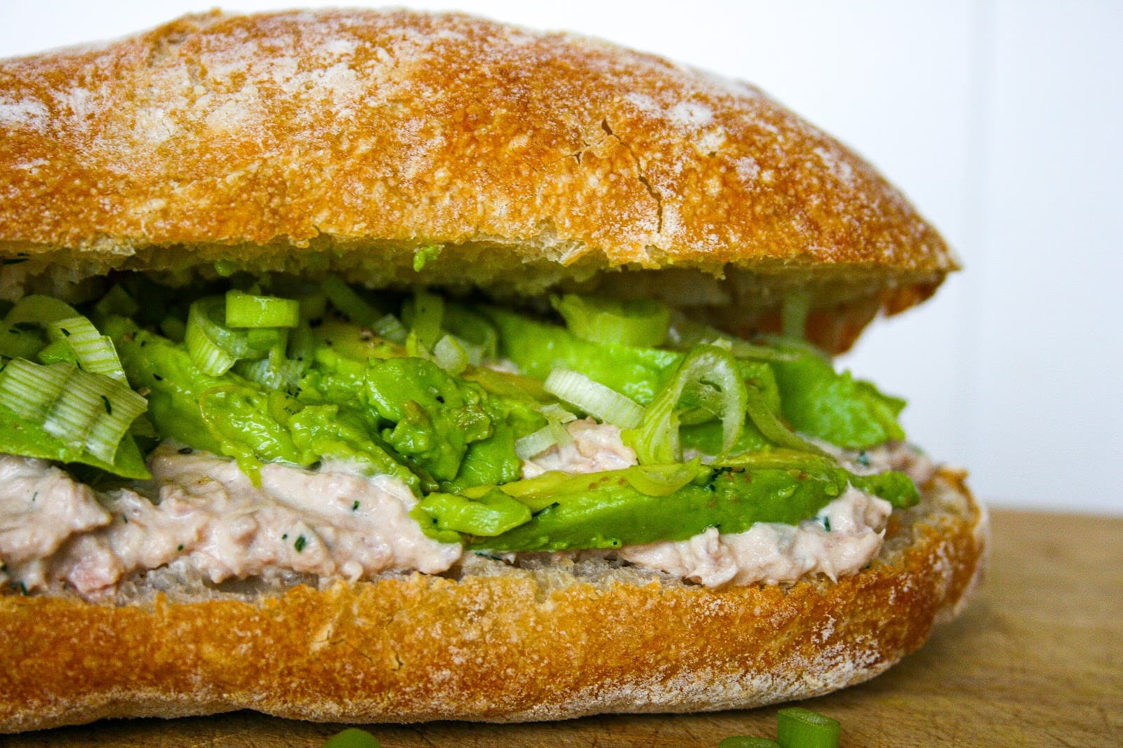LaMie : des sandwichs artisanaux frais et faits minute - 7
